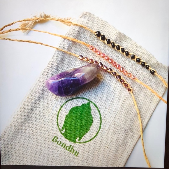 Friendship bracelet - Picture 3 of 8